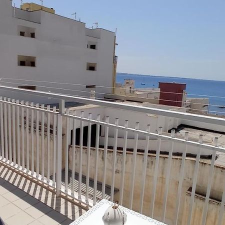 B&B Centrale Gallipoli Buitenkant foto