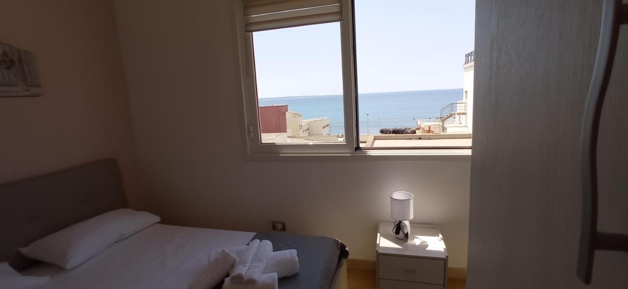 B&B Centrale Gallipoli Buitenkant foto