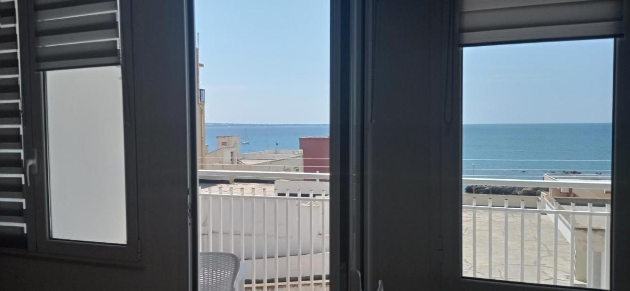 B&B Centrale Gallipoli Buitenkant foto