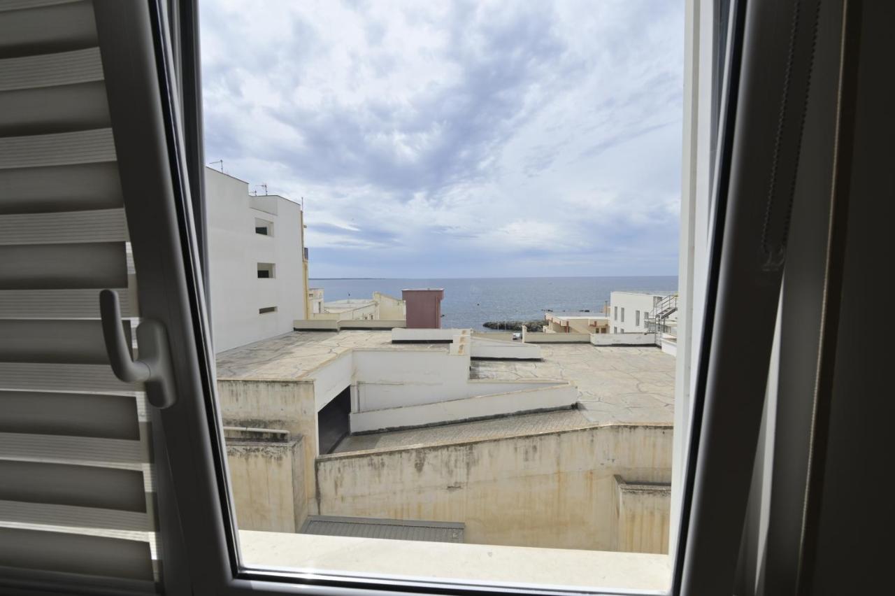 B&B Centrale Gallipoli Buitenkant foto