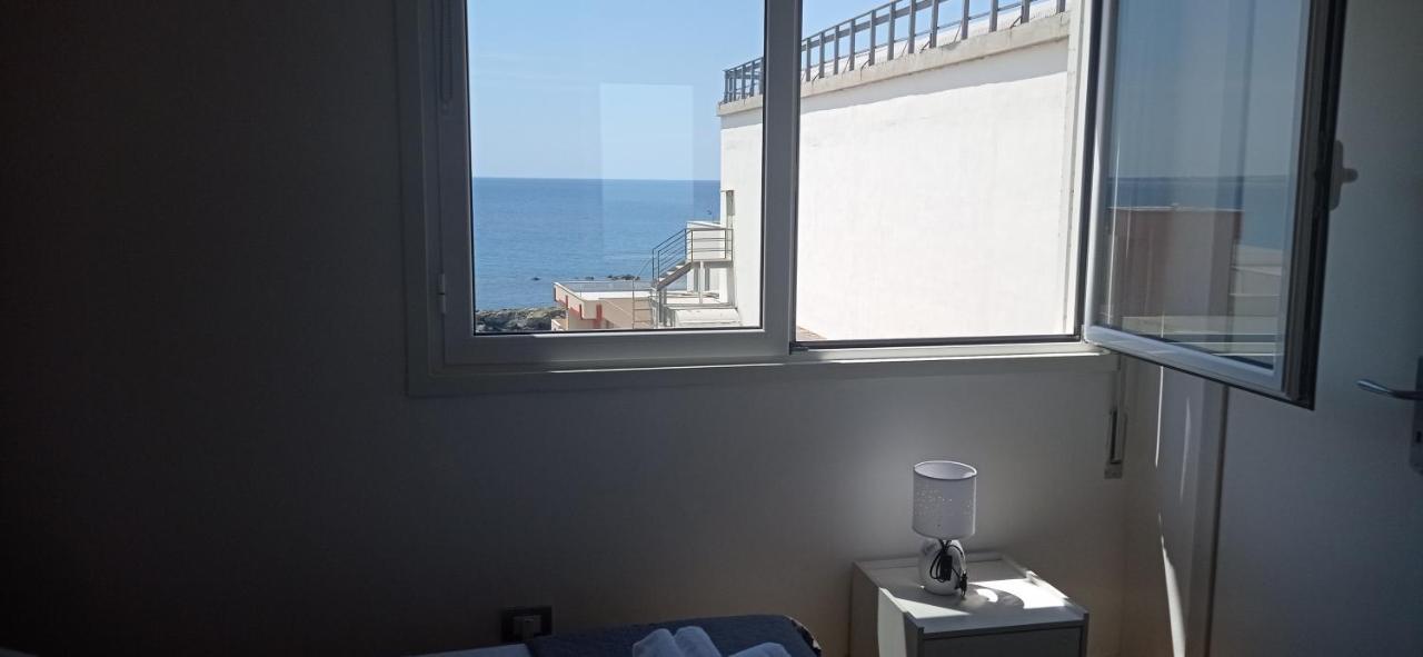 B&B Centrale Gallipoli Buitenkant foto