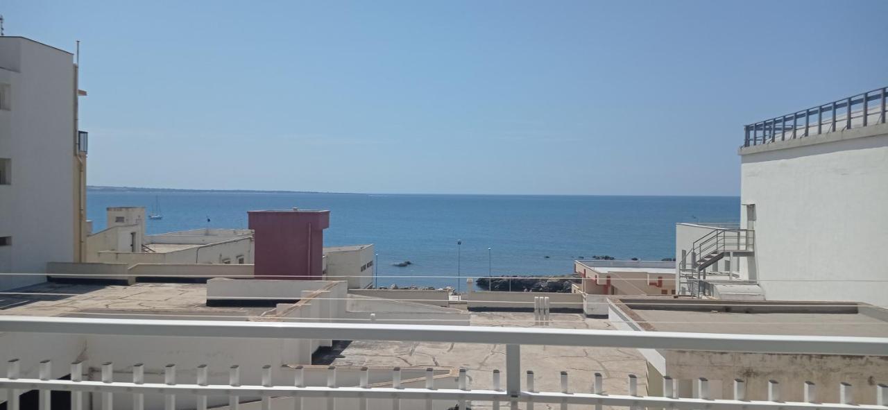 B&B Centrale Gallipoli Buitenkant foto