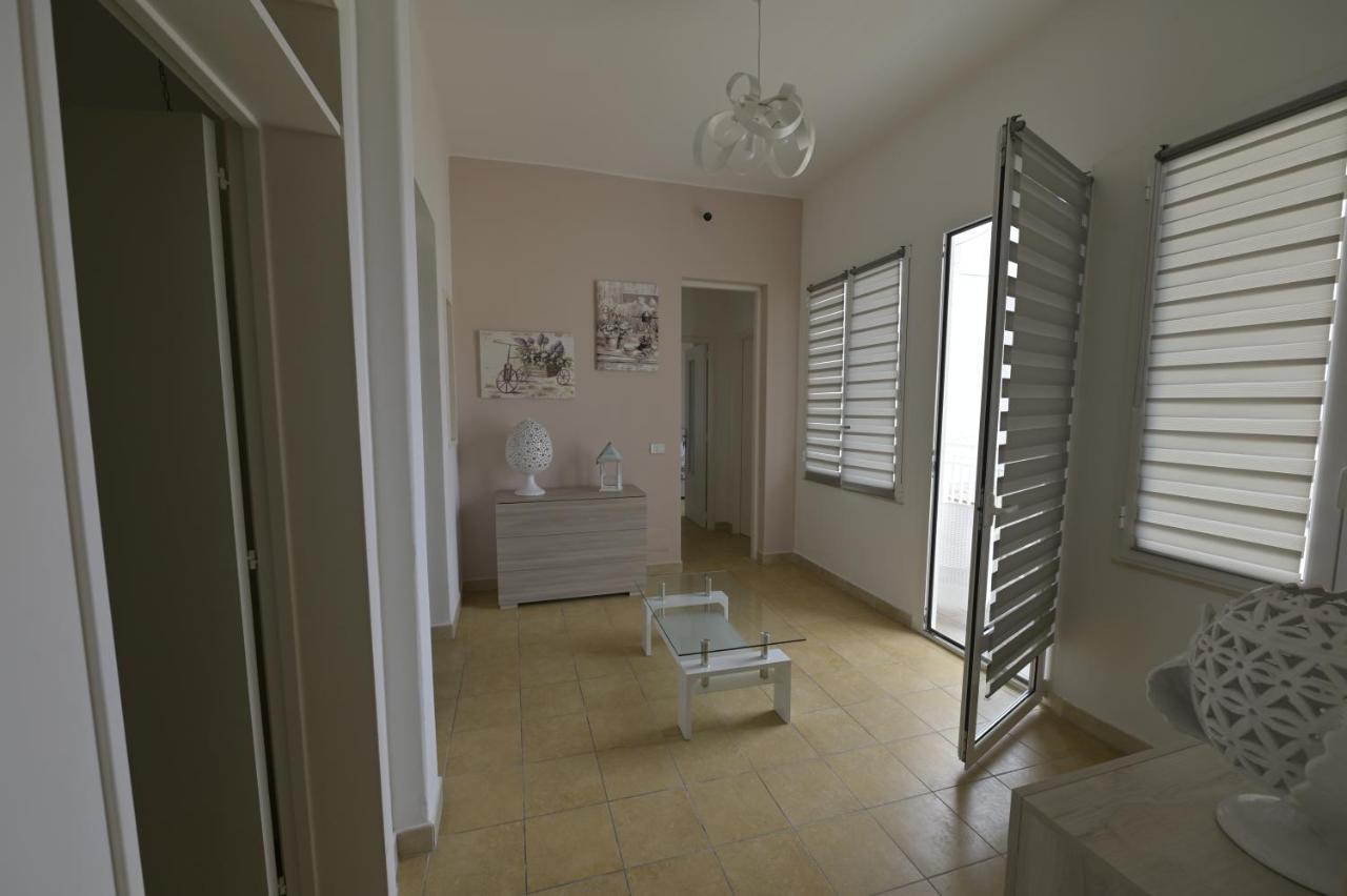 B&B Centrale Gallipoli Buitenkant foto