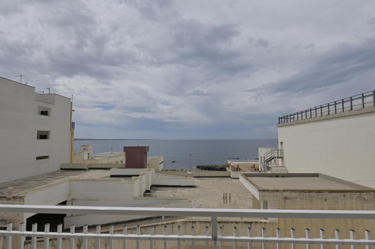B&B Centrale Gallipoli Buitenkant foto