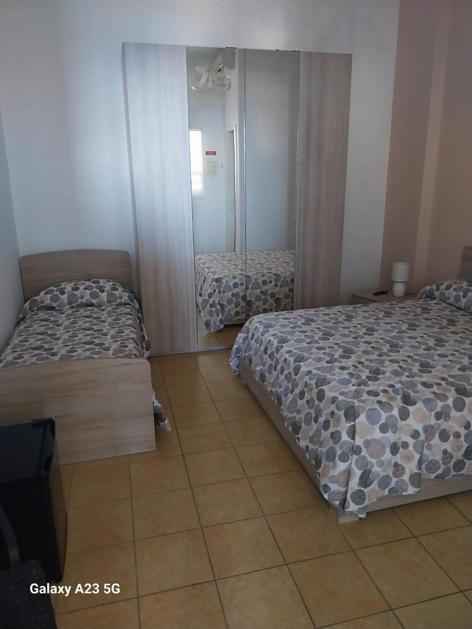 B&B Centrale Gallipoli Buitenkant foto
