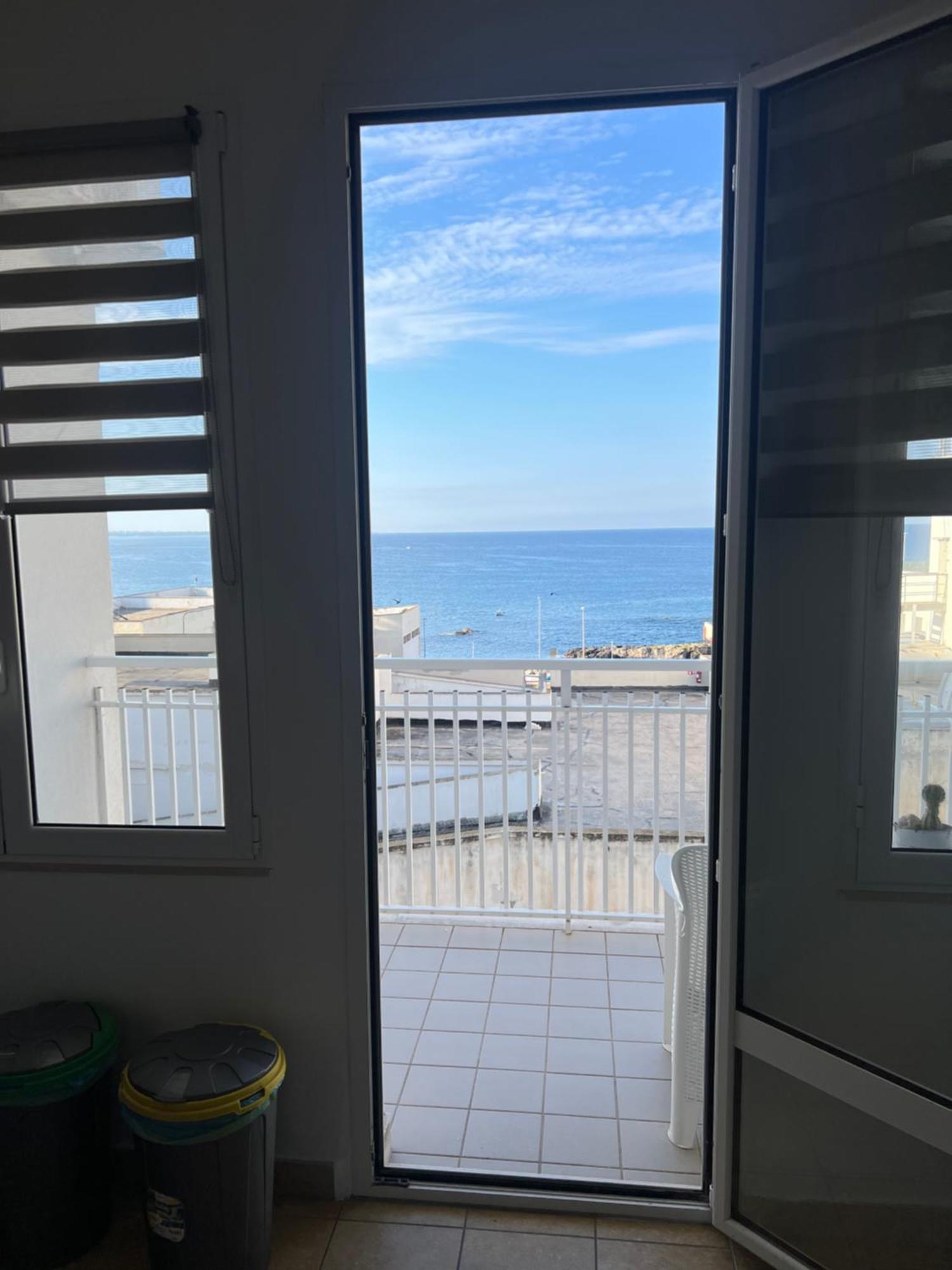 B&B Centrale Gallipoli Buitenkant foto