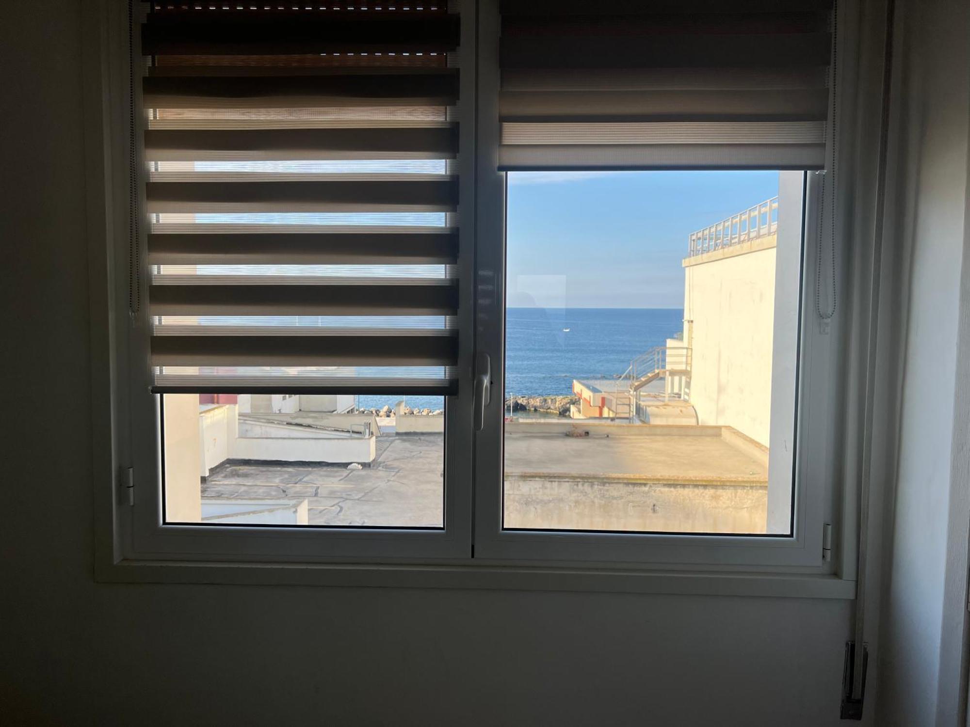 B&B Centrale Gallipoli Buitenkant foto