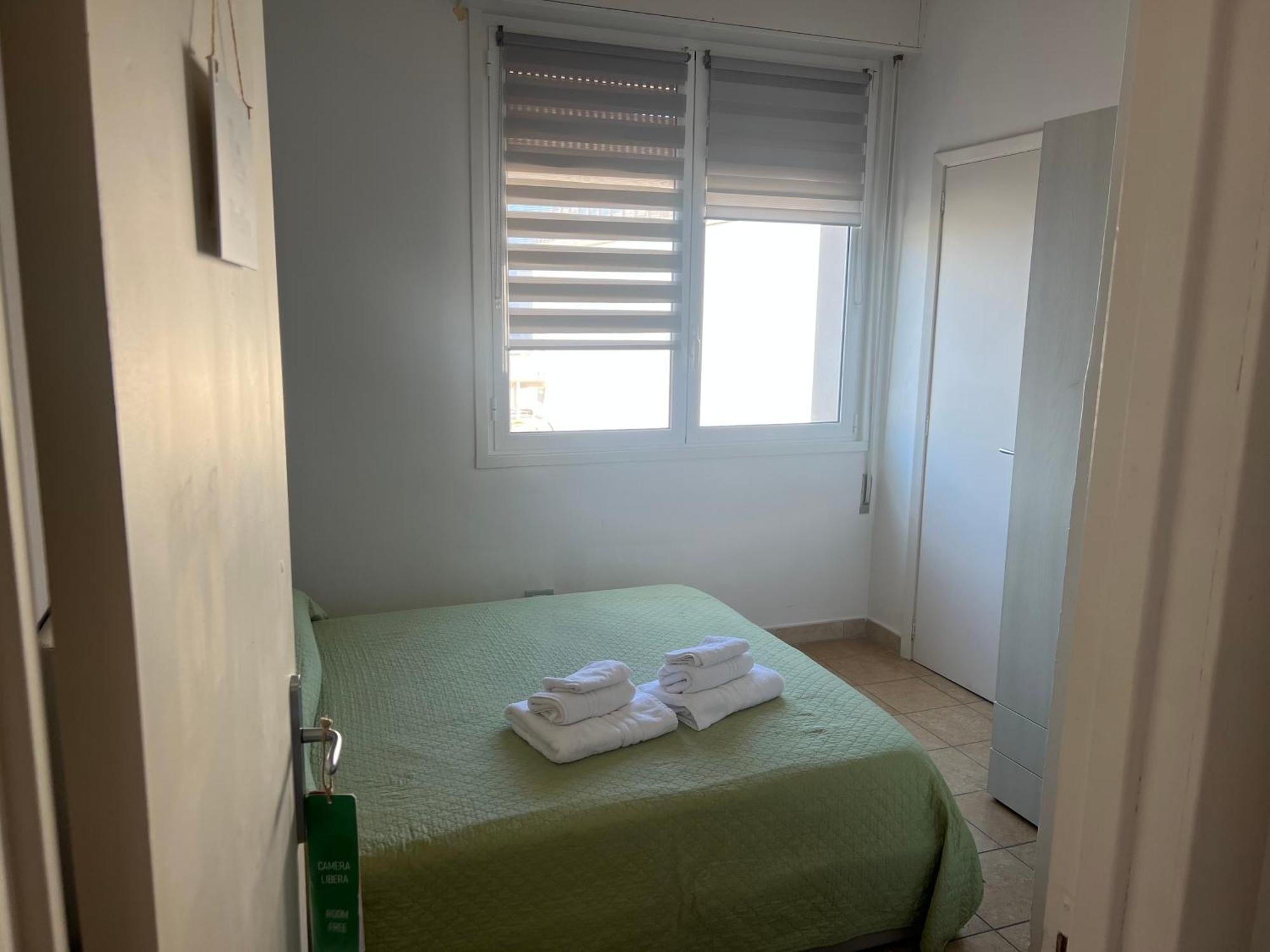 B&B Centrale Gallipoli Buitenkant foto