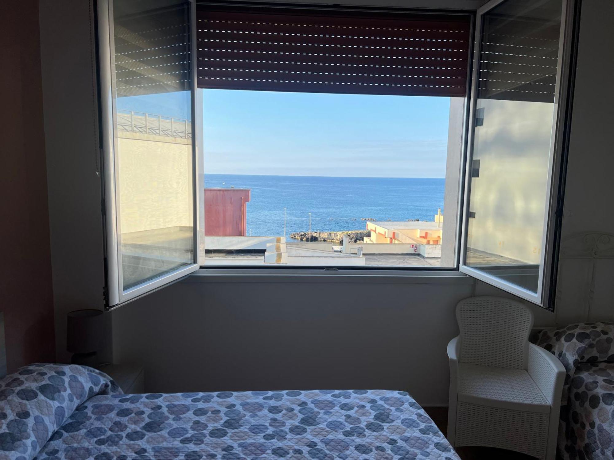 B&B Centrale Gallipoli Buitenkant foto
