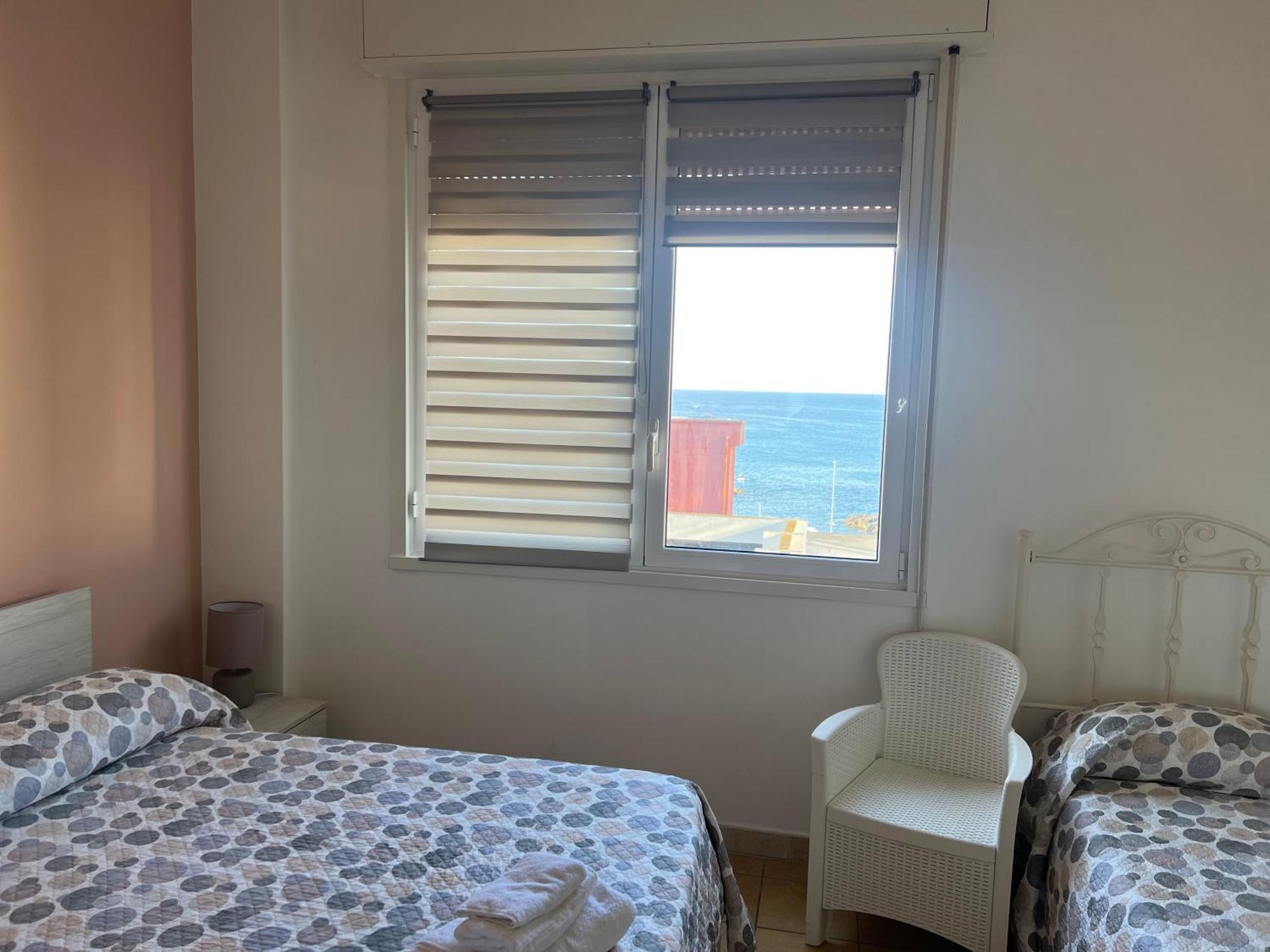 B&B Centrale Gallipoli Buitenkant foto
